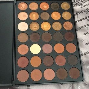 Morphe 35R palette